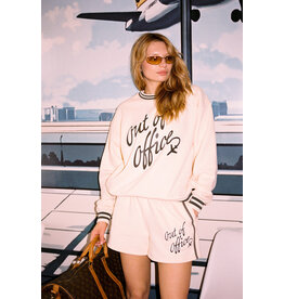 Out of Office Classic Sweatshorts