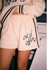 Out of Office Classic Sweatshorts