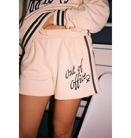 Out of Office Classic Sweatshorts