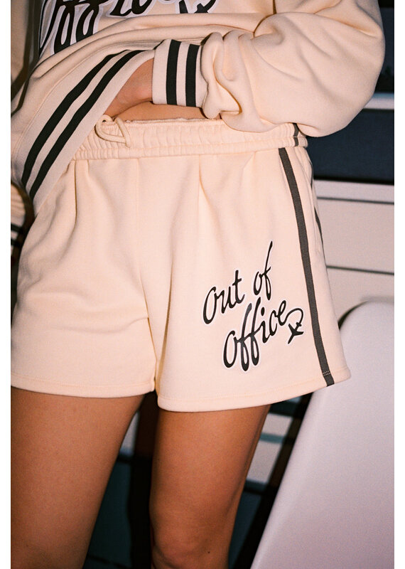 Out of Office Classic Sweatshorts