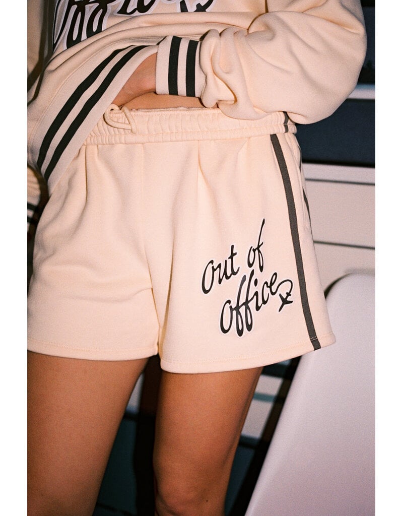 Out of Office Classic Sweatshorts