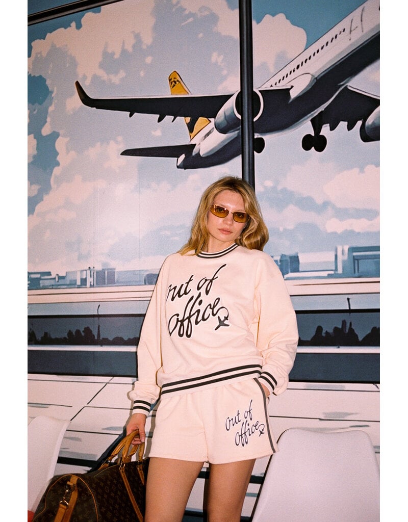 Out of Office Classic Sweatshorts