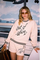 Out of Office Classic Sweatshorts