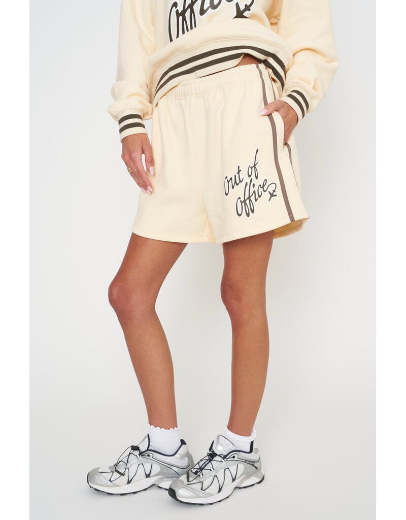 Out of Office Classic Sweatshorts