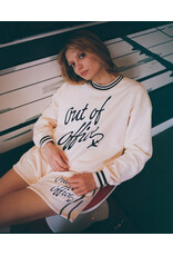 Out of Office Classic Sweatshorts