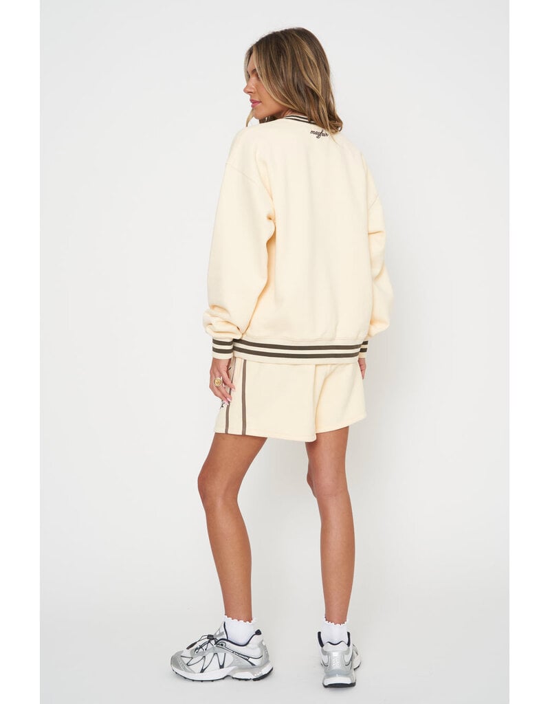 Out of Office Classic Sweatshorts