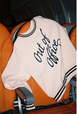 Out of Office Oversized Crewneck