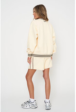 Out of Office Oversized Crewneck