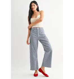 Just Black Denim The Twist Jean