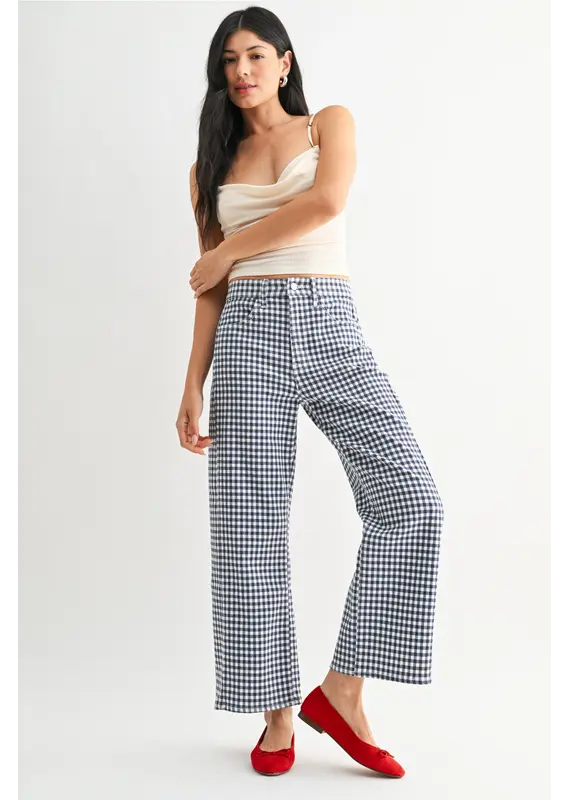 Just Black Denim The Twist Jean