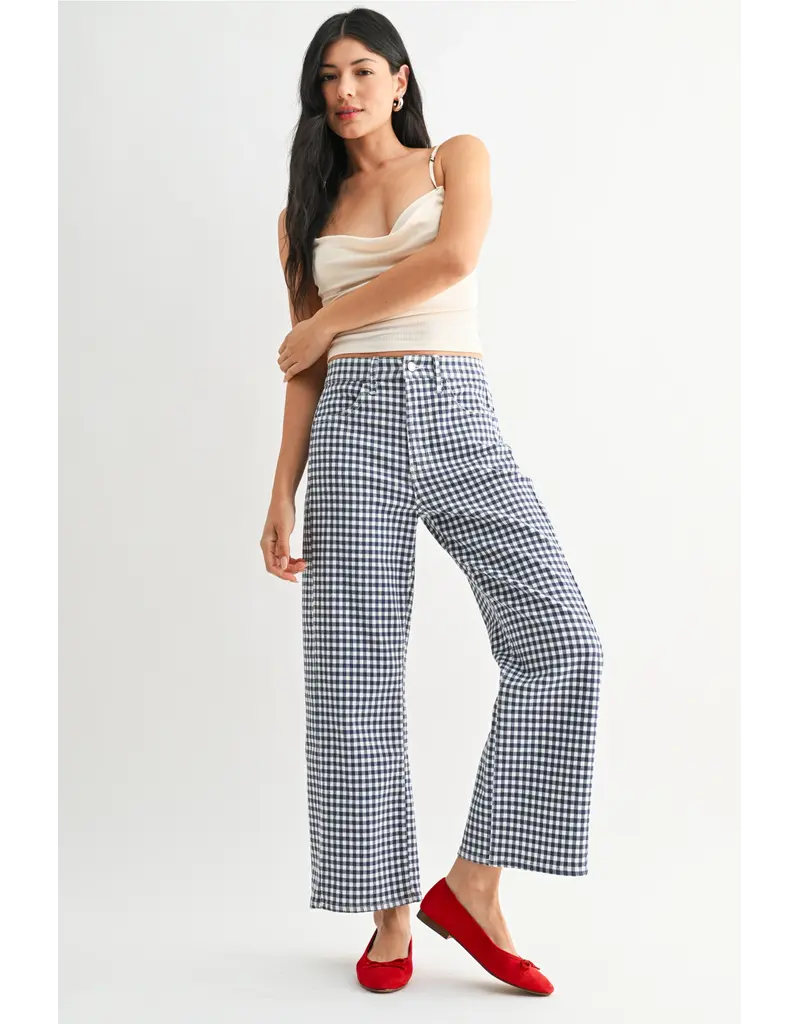 Just Black Denim The Twist Jean