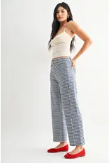 Just Black Denim The Twist Jean