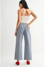 Just Black Denim The Twist Jean