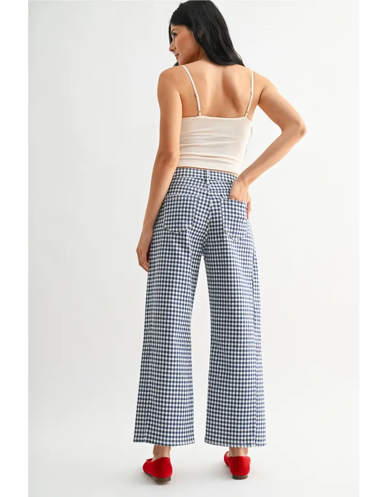 Just Black Denim The Twist Jean