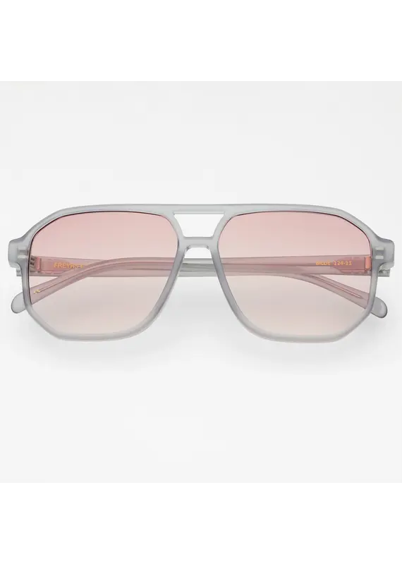 FREYRS Eyewear Billie Unisex Aviator Sunglasses