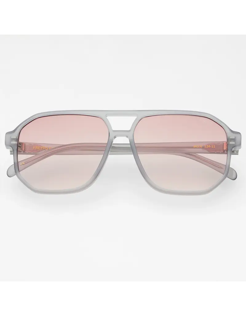 FREYRS Eyewear Billie Unisex Aviator Sunglasses