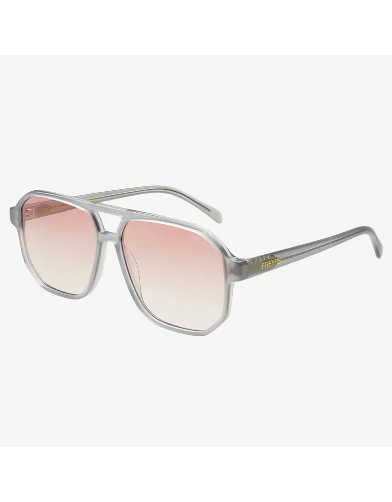 FREYRS Eyewear Billie Unisex Aviator Sunglasses