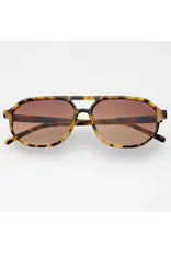 FREYRS Eyewear Fenix Acetate Unisex Aviator Sunglasses