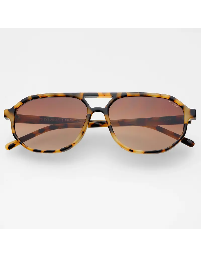 FREYRS Eyewear Fenix Acetate Unisex Aviator Sunglasses