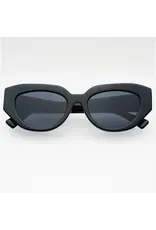 FREYRS Eyewear Frankie Acetate Cat Eye Sunglasses