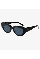 FREYRS Eyewear Frankie Acetate Cat Eye Sunglasses