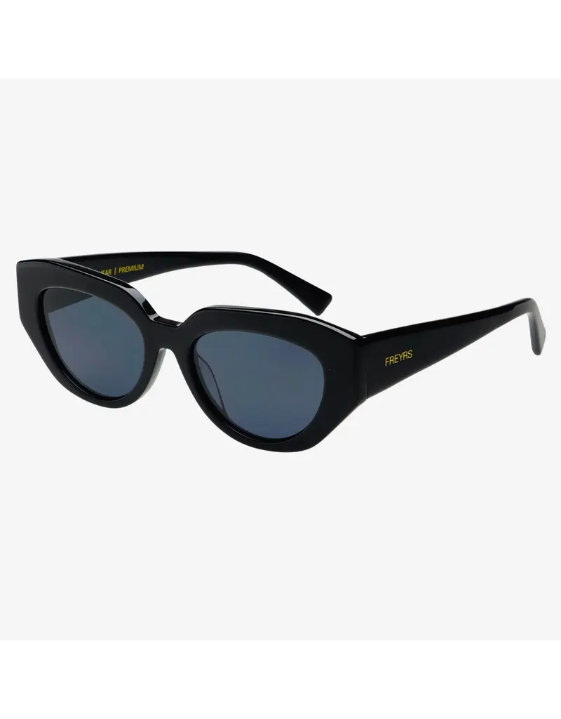 FREYRS Eyewear Frankie Acetate Cat Eye Sunglasses