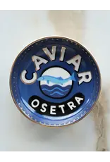 Idlewild Co Porcelain Trinket Dish