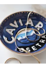 Idlewild Co Porcelain Trinket Dish