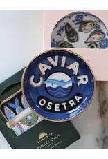 Idlewild Co Porcelain Trinket Dish