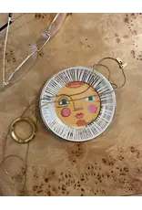 Idlewild Co Porcelain Trinket Dish