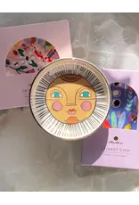 Idlewild Co Porcelain Trinket Dish