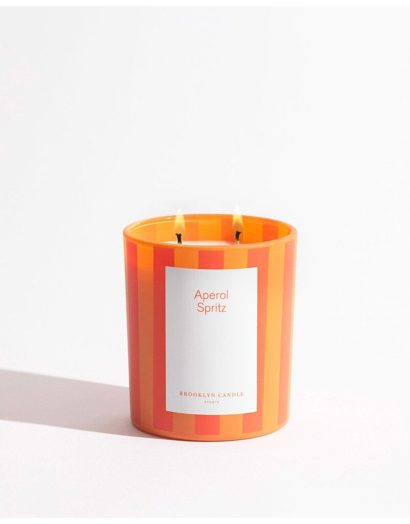 Brooklyn Candle Studio Aperol Spritz Candle (Limited Edition)