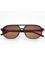 FREYRS Eyewear Fenix Acetate Unisex Aviator Sunglasses