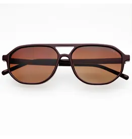 FREYRS Eyewear Fenix Acetate Unisex Aviator Sunglasses