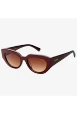 FREYRS Eyewear Frankie Acetate Cat Eye Sunglasses