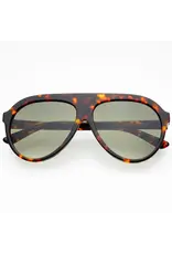 FREYRS Eyewear Maxwell Acetate Unisex Aviator Sunglasses