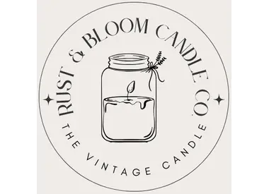 Rust & Bloom Candle Co