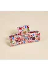 Italian Summer Claw Clip
