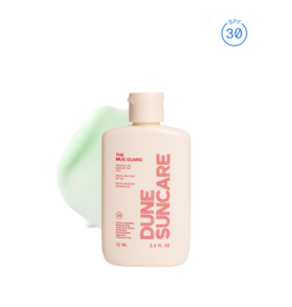 Dune Suncare The Mug Guard - Invisible Gel SPF 30