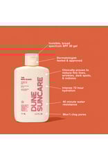 Dune Suncare The Mug Guard - Invisible Gel SPF 30