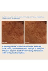 Dune Suncare The Mug Guard - Invisible Gel SPF 30