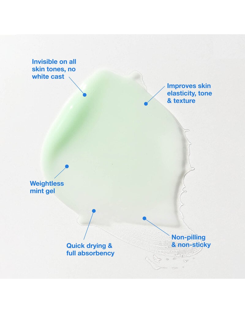 Dune Suncare The Mug Guard - Invisible Gel SPF 30