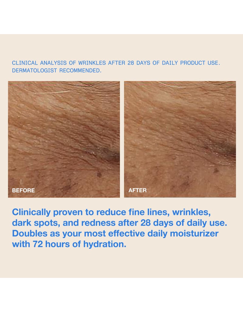 Dune Suncare The Mug Guard - Invisible Gel SPF 30