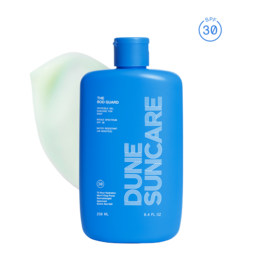 Dune Suncare The Bod Guard - Invisible Gel SPF 30