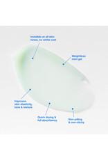 Dune Suncare The Bod Guard - Invisible Gel SPF 30