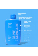 Dune Suncare The Bod Guard - Invisible Gel SPF 30