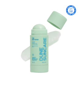 Dune Suncare The Slip Stick - Invisible SPF 50