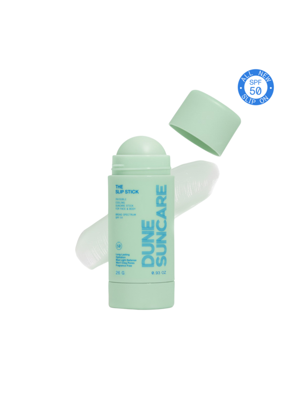 Dune Suncare The Slip Stick - Invisible SPF 50