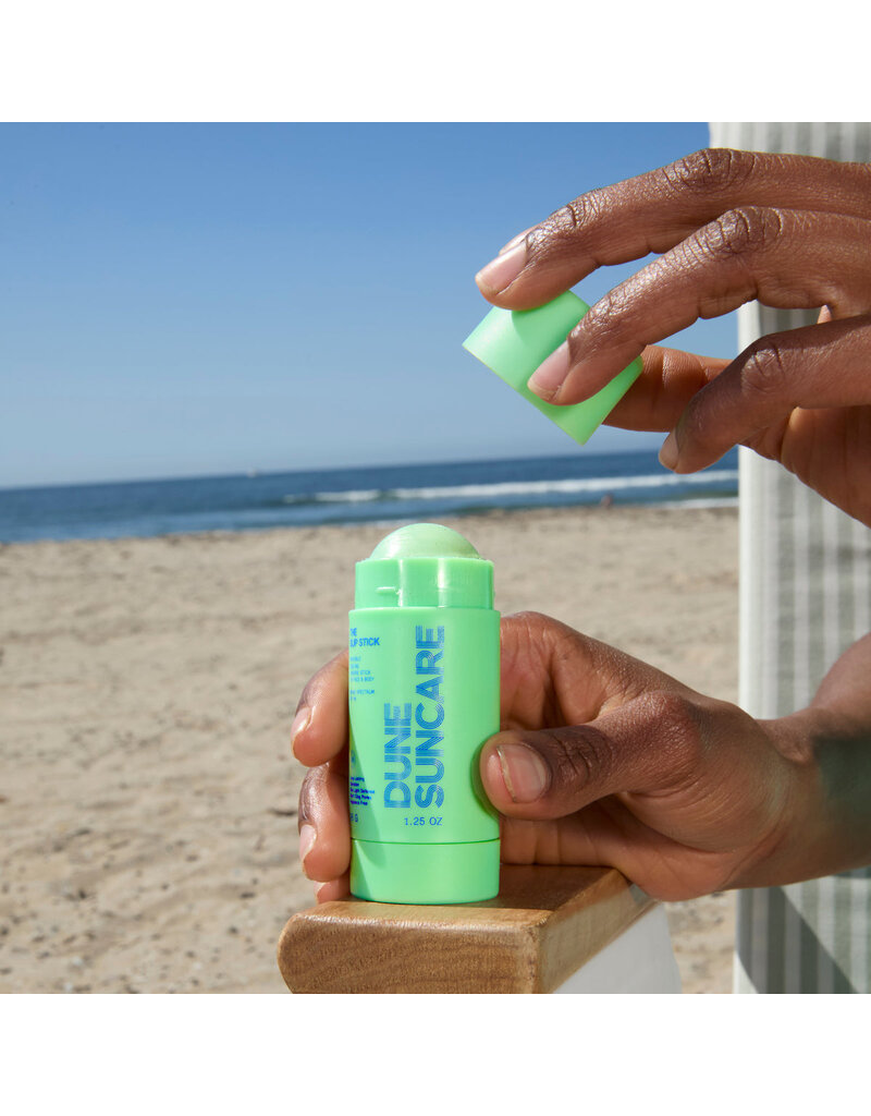 Dune Suncare The Slip Stick - Invisible SPF 50