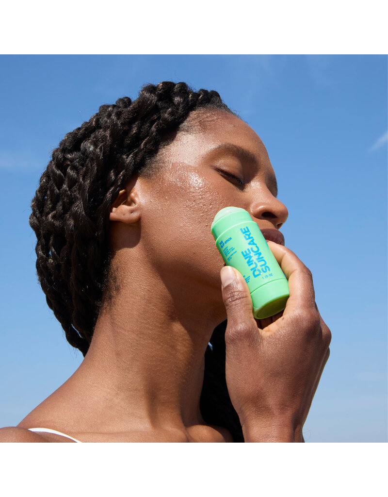 Dune Suncare The Slip Stick - Invisible SPF 50